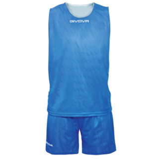 Appearance BasketBall Givova Basket Double
