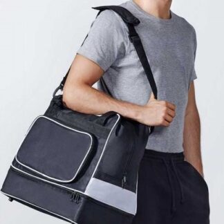 Adult Striker Bag: SR