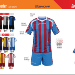 Εμφάνιση  Givova Kit Supporter