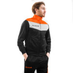 Shipping & Training Uniforms Givova Tuta Campo Fluo