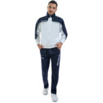 Φόρμες Αποστολής & Προπόνησης Givova Tuta Europa