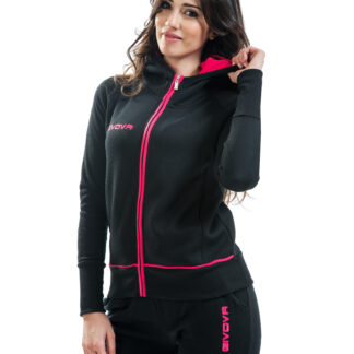 Givova Tuta Star Shipping & Training Uniforms