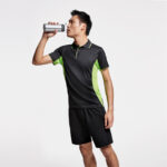 Men's Polmo Short Sleeve Montmelo Blouse