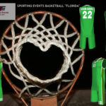 Show BasketBall Sporting Events "Florida"