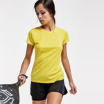 Women's Lanus Shorts