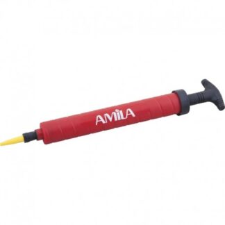 Amila Dual Energy Pump