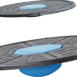 Amila 2 seater Balance Plate