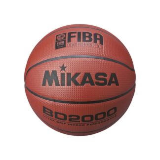 Basketball Ball Mikasa Fiba Bd2000 No. 7