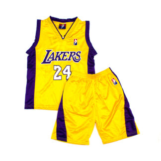 Tank Lakers Bryant (Set) Kids