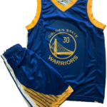 Tank Warriors Curry (Set) Kids