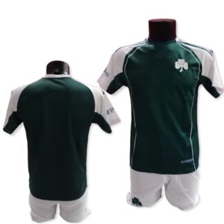 Σετ Ποδοσφαίρου Παιδικό Panathinaikos F.C. 2025-2026 Replica