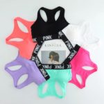Women's Athletic Bra DELICATE