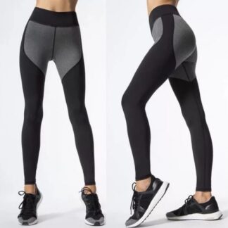 Women's Leggings MESH SIDE