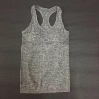 Women's Sleeveless Blouse GYM2
