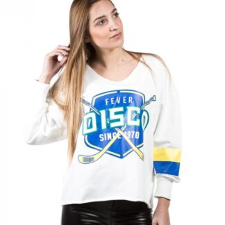 Γυναικείο Φούτερ CRAZY