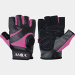 Weightlifting Gloves Amila M