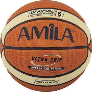 Basketball Ball Amila Cellular Rubber No.6