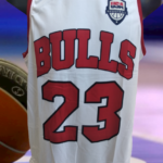 Tank Bulls Jordan (USA)