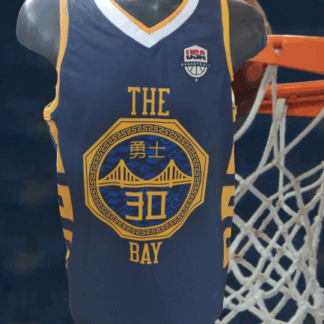 Tank Warriors Curry (USA)