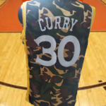 Tank Warriors Curry (Camouflage)