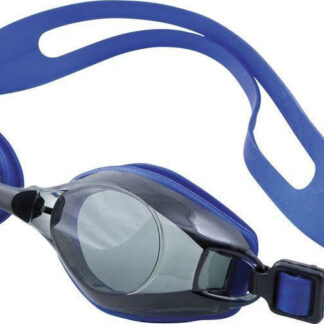 Swimming goggles Amila 880-AF (Silicone Swimming Pool), Blue