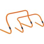 Educational obstacles 30 & 50cm Amila
