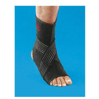 Ankle With Elastic Bands Amila