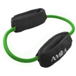 Λάστιχο Αστραγάλων Ankle Tube Amila Mεσαίο(Πράσινο)