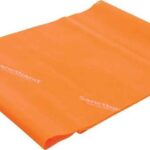 Strengthening rubber Soft Sanctband (Orange) Restrictive Band Amila