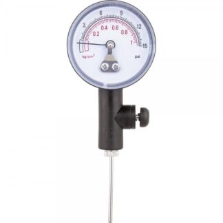 Amila Analog Pressure Gauge