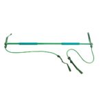 Rubber Bar with Training Stick Amila (Strengthening Instrument)