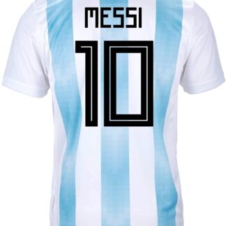 Tank Argentina National Team Lionel Messi