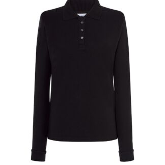 Women's Polo JHK Regular POPL200LS