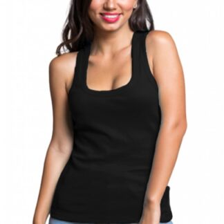 Women's blouse sports bra JHK ARUBA