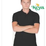 Men's Polo Pipe Short Sleeve MPS180 Keya