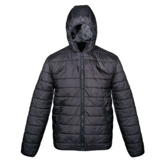 Men's Hooded Jacket Fageo 058