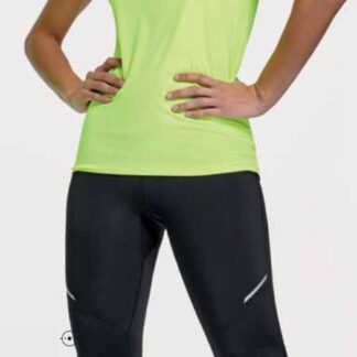 Women's Sports Tights 3/4 Icaria (LG6695)