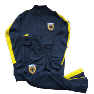 AEK children's uniform set