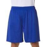 Dri-Fit Unisex Basketball Shorts # 002