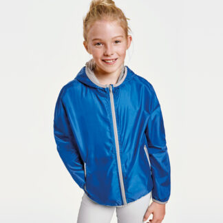 Angelo Kids Windproof Jacket (CB5088)