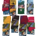 Soccer Team Sports Socks