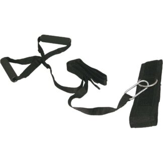 Speed Resistance Belt with Amila Belt