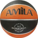 Basketball No5 Amila