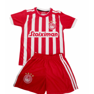 Children's Olympic Set Replica Soccer Set