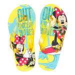 Παιδικές σαγιονάρες Disney Minnie Mouse