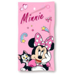 Παιδική πετσέτα Disney Minnie Mouse