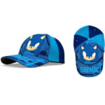 Παιδικό Καπέλο Sonic the Hedgehog